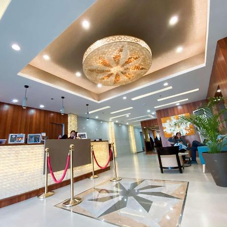 L' Meridian Suite Zamboanga Bagian luar foto